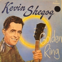 Kevin Shegog - Golden Ring